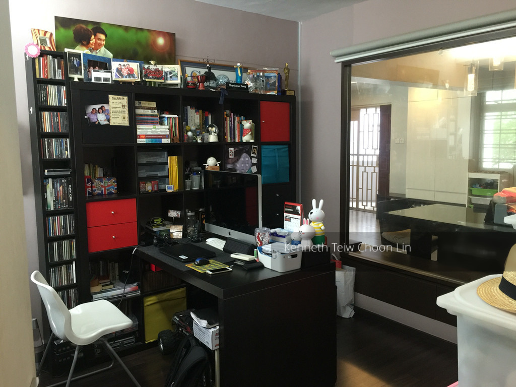 Blk 302C Anchorvale Link (Sengkang), HDB Executive #131982692